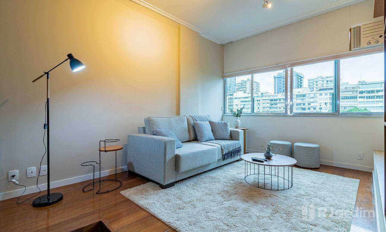 Apartamento para alugar com 2 quartos, 130m² - Foto 10