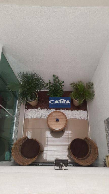 Sobrado à venda com 3 quartos, 121m² - Foto 9