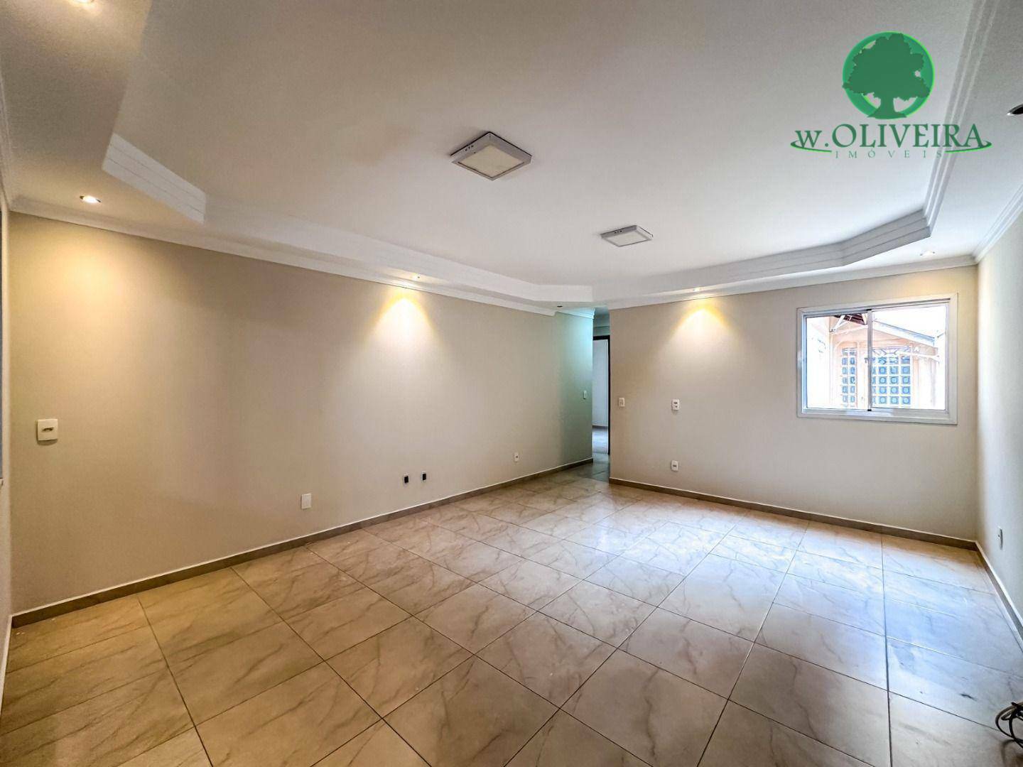 Casa à venda com 3 quartos, 203m² - Foto 5