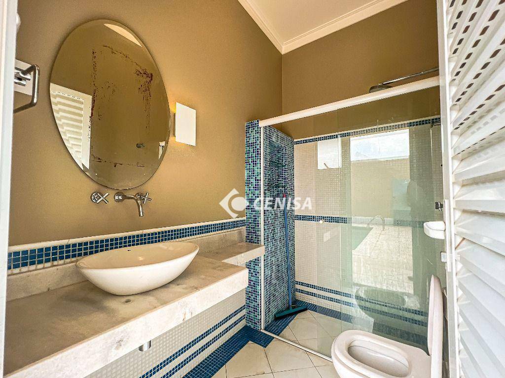 Casa de Condomínio à venda com 3 quartos, 350m² - Foto 33