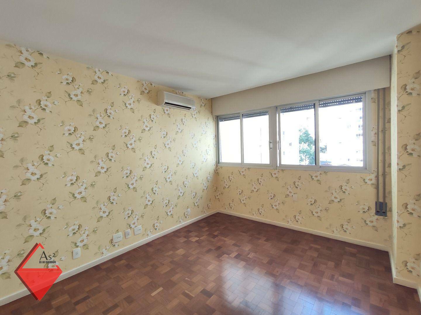 Apartamento à venda com 3 quartos, 222m² - Foto 19