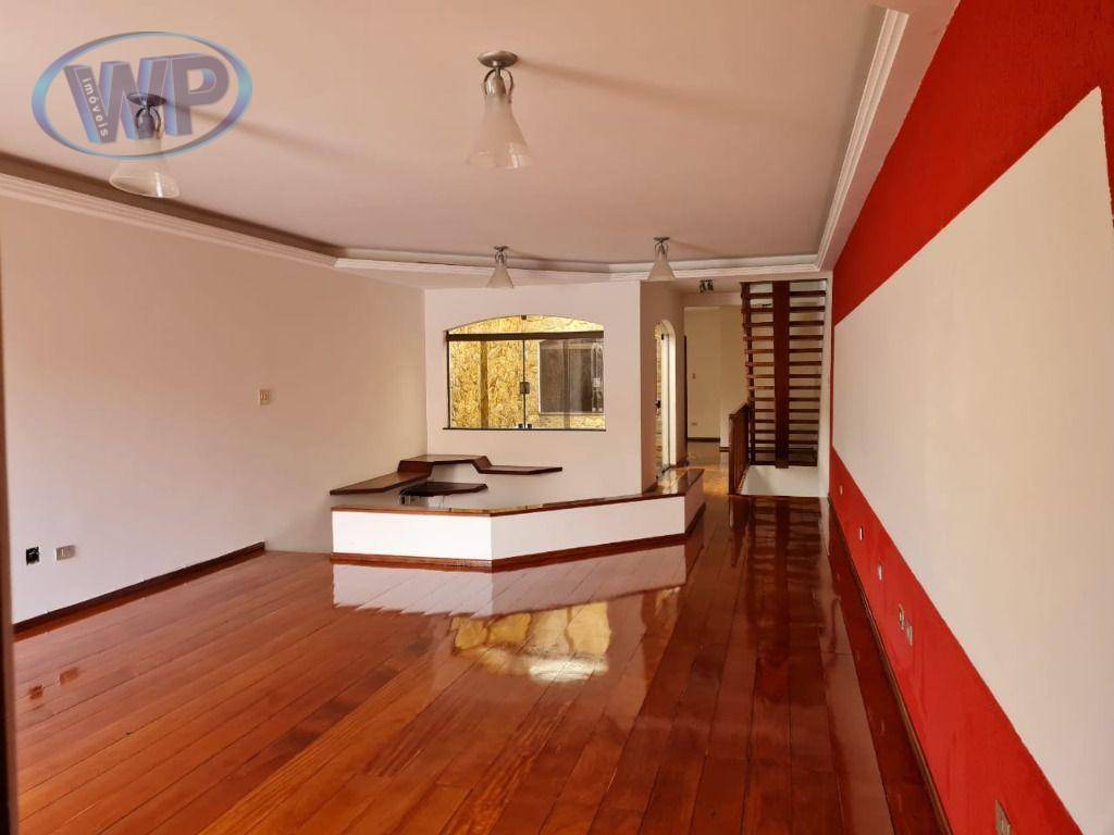 Casa à venda com 3 quartos, 319m² - Foto 3