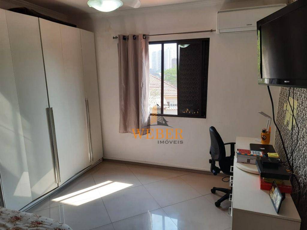 Sobrado à venda com 4 quartos, 220m² - Foto 13