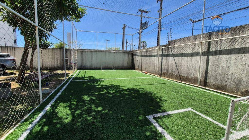 Apartamento, 2 quartos, 44 m² - Foto 3