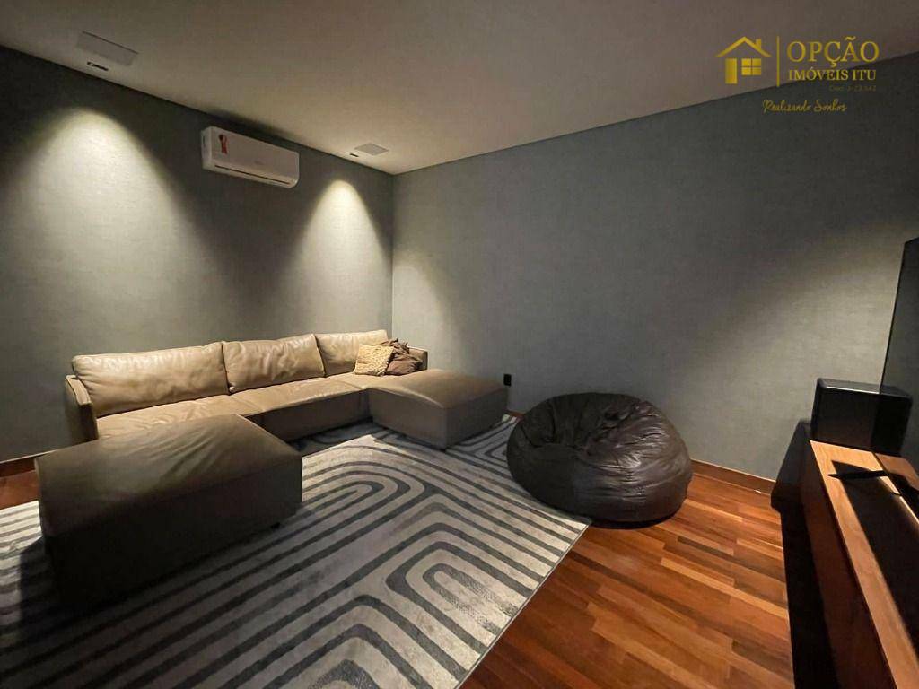 Casa de Condomínio à venda com 5 quartos, 557m² - Foto 15