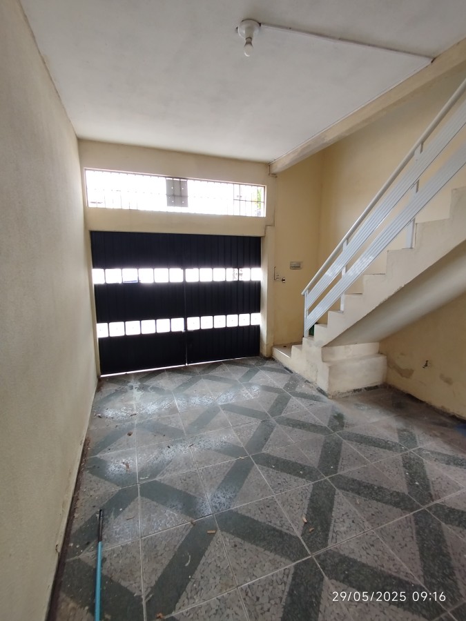 Casa para alugar com 3 quartos, 183m² - Foto 3