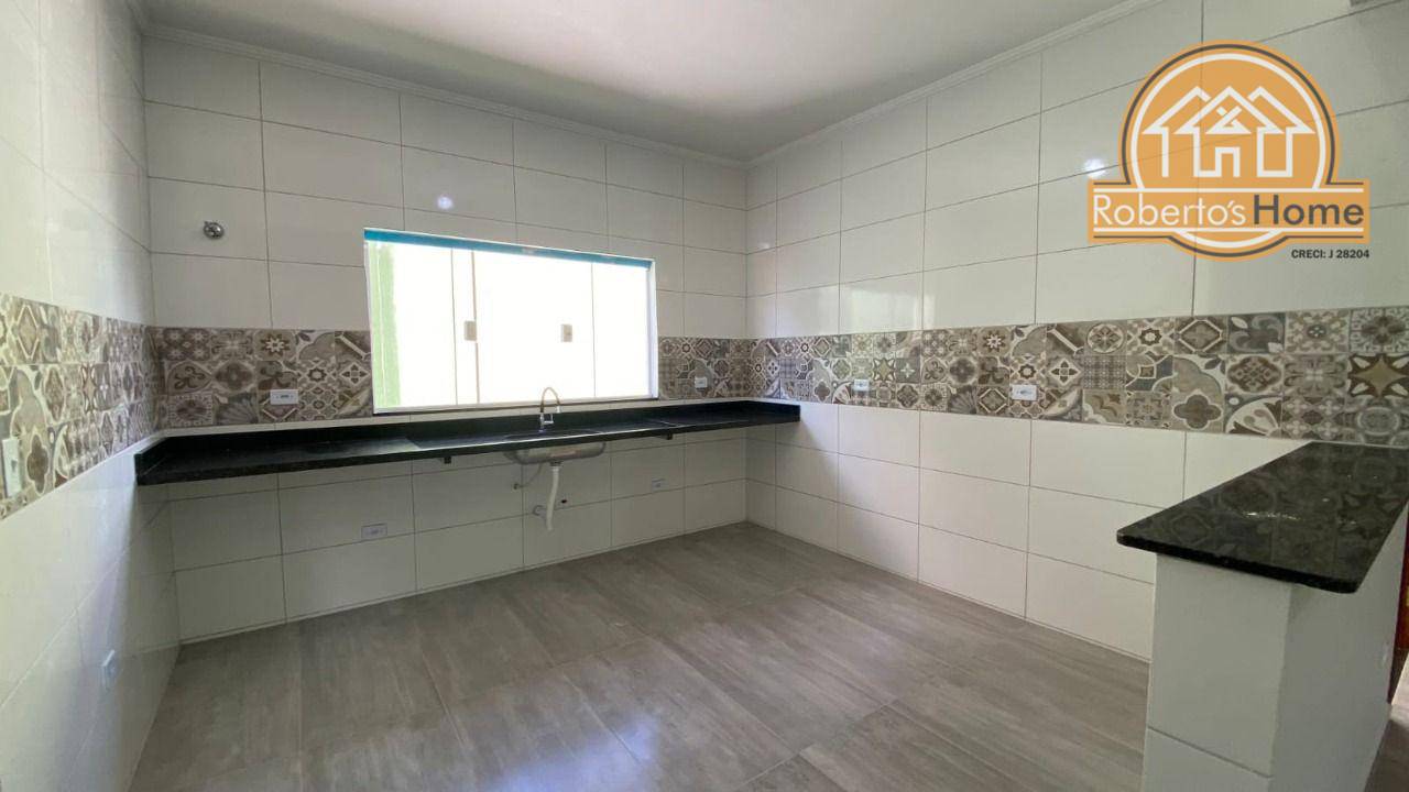 Casa à venda com 2 quartos, 83m² - Foto 11