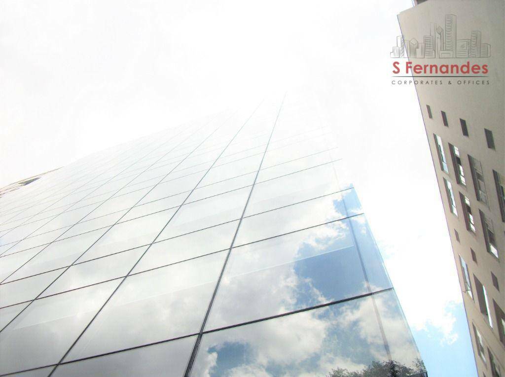 Conjunto Comercial-Sala para alugar, 617m² - Foto 20