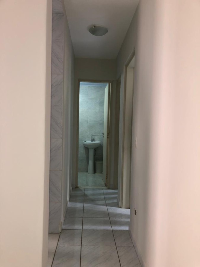 Apartamento para alugar com 2 quartos, 55m² - Foto 2
