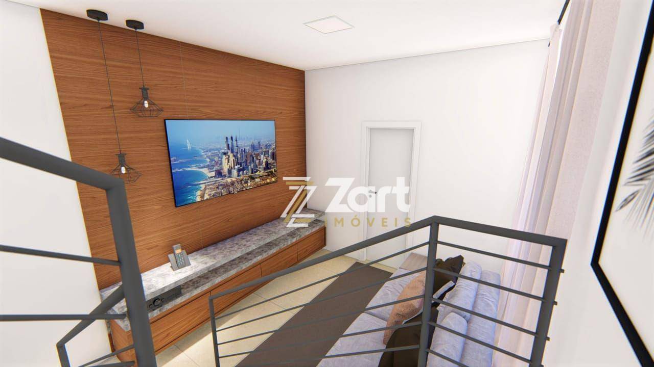 Apartamento à venda com 2 quartos, 97m² - Foto 10