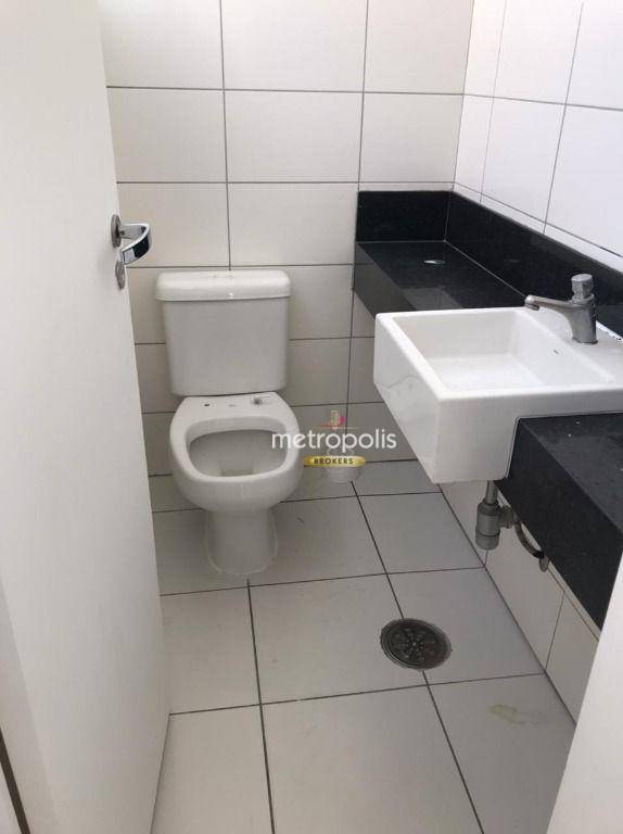 Conjunto Comercial-Sala para alugar, 245m² - Foto 22