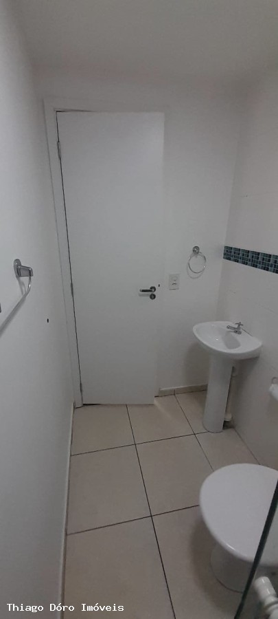 Apartamento, 2 quartos, 34 m² - Foto 4