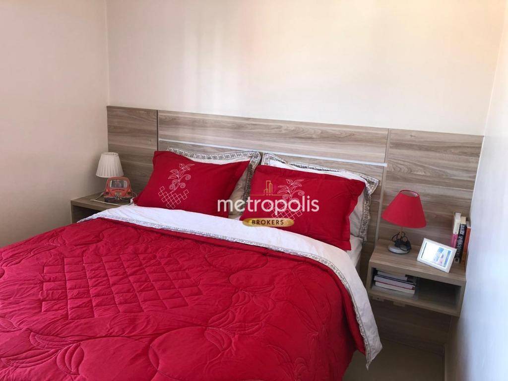 Apartamento, 2 quartos, 50 m² - Foto 7
