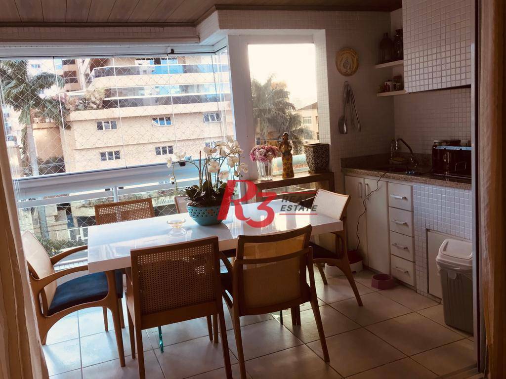 Apartamento à venda com 4 quartos, 330m² - Foto 5