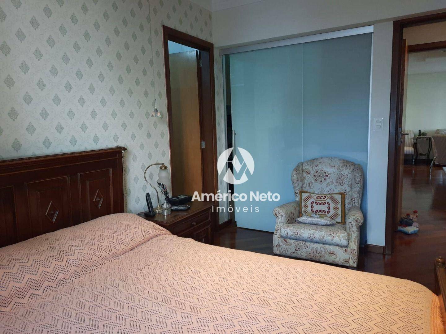 Apartamento à venda com 3 quartos, 120m² - Foto 9