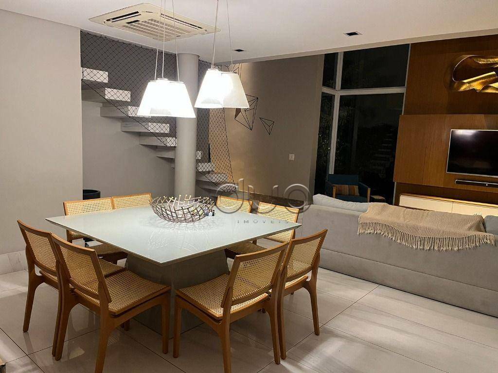 Casa de Condomínio à venda com 4 quartos, 350m² - Foto 10