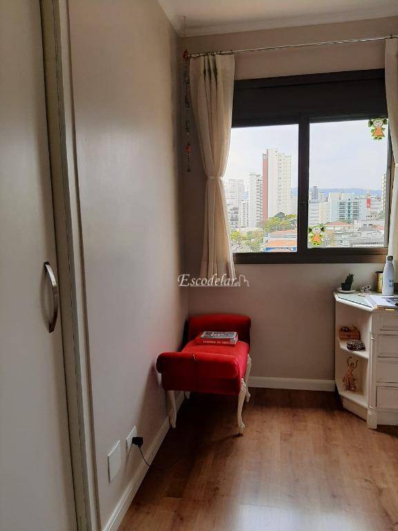 Apartamento à venda com 4 quartos, 146m² - Foto 9