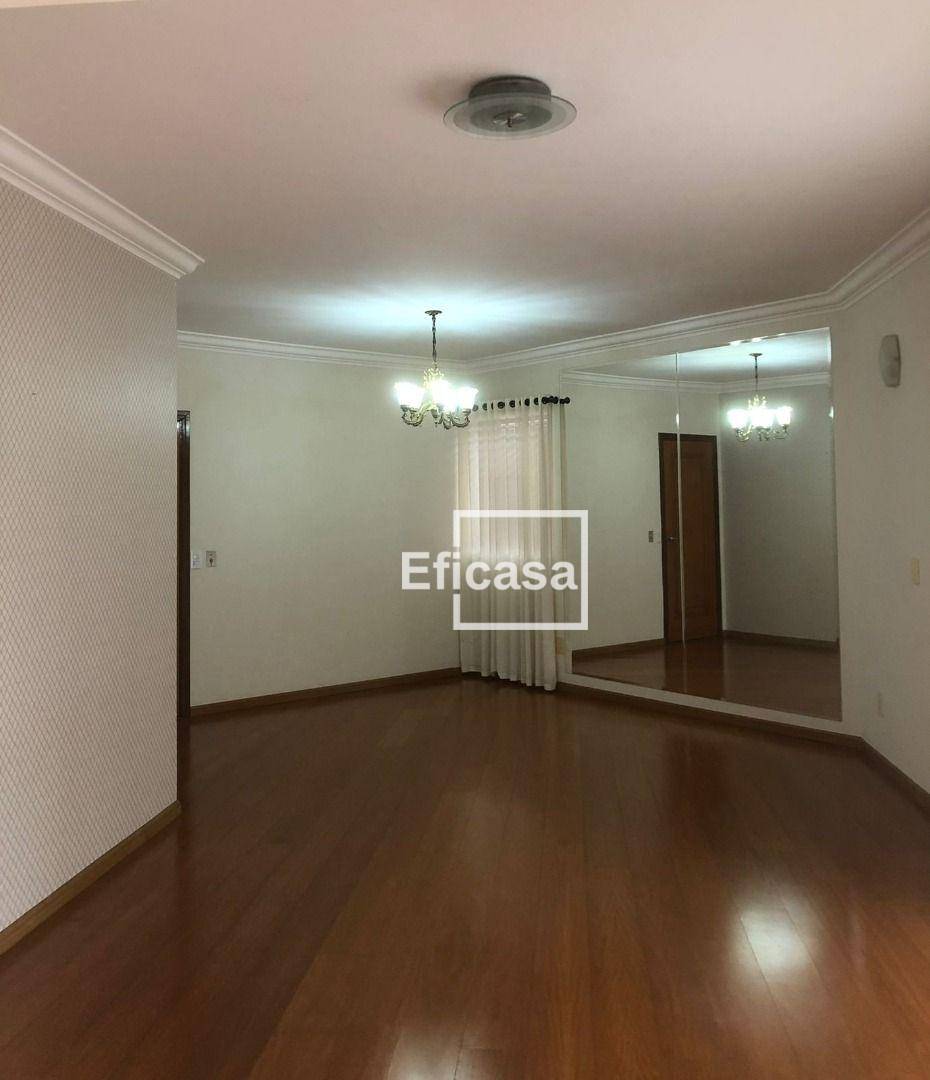 Apartamento à venda com 3 quartos, 165m² - Foto 5