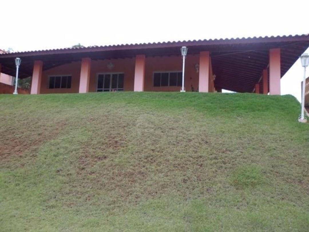 Chácara à venda com 5 quartos, 800m² - Foto 9