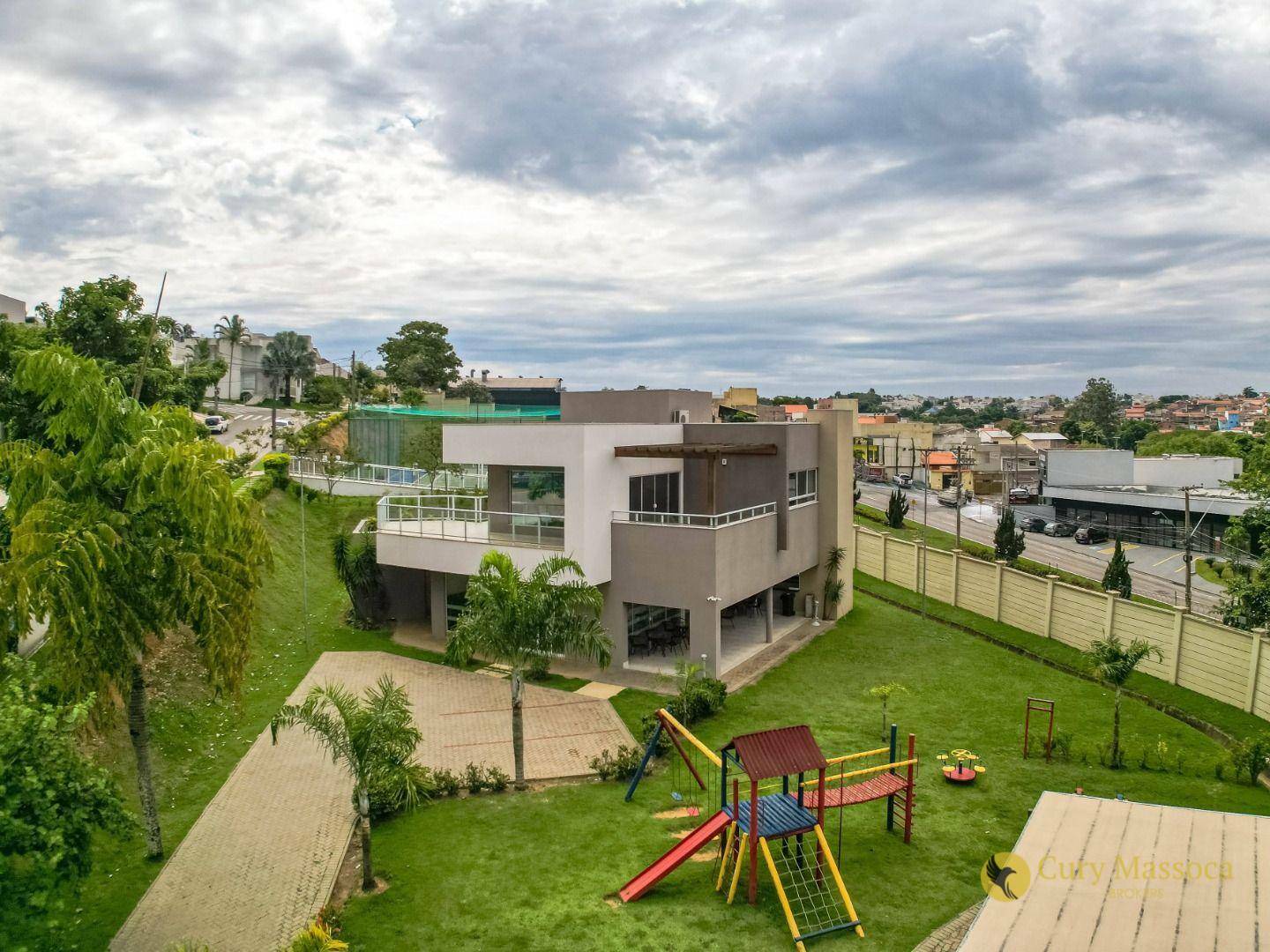 Casa à venda e aluguel com 3 quartos, 208m² - Foto 72