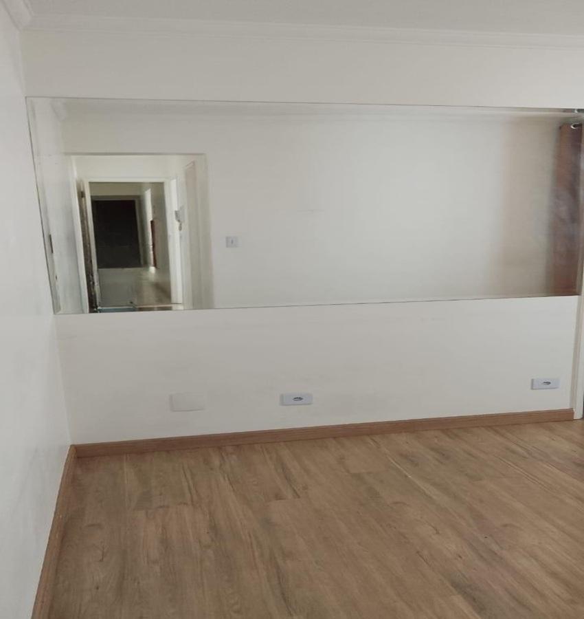 Apartamento à venda com 1 quarto, 37m² - Foto 35