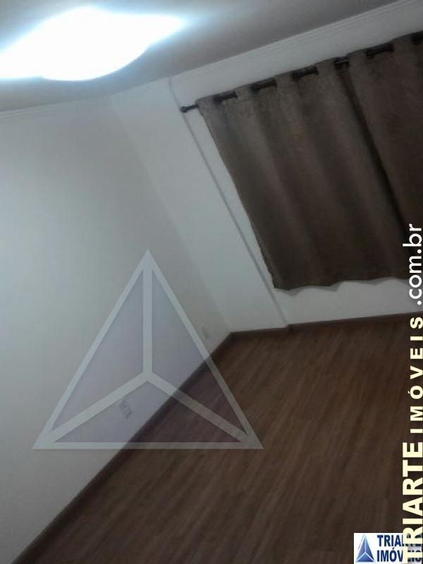 Apartamento à venda com 2 quartos, 58m² - Foto 7