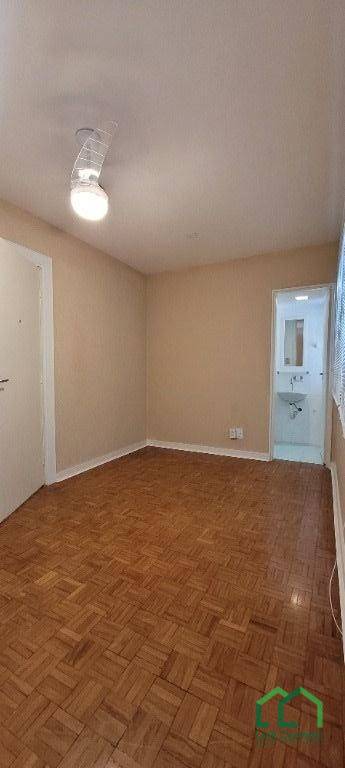 Conjunto Comercial-Sala à venda, 56m² - Foto 1