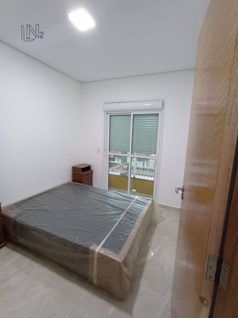 Apartamento para alugar com 2 quartos, 51m² - Foto 20