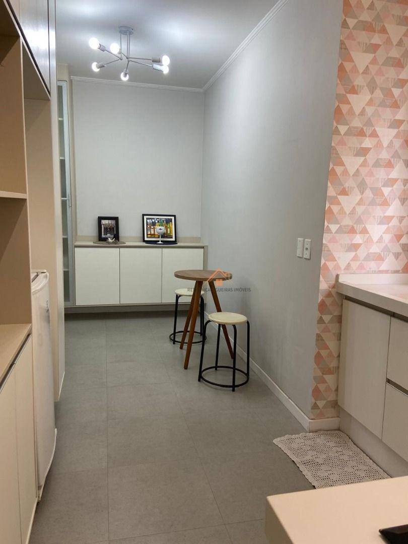 Apartamento à venda com 3 quartos, 126m² - Foto 32