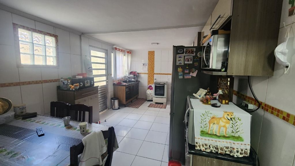 Sobrado à venda com 4 quartos, 120m² - Foto 14