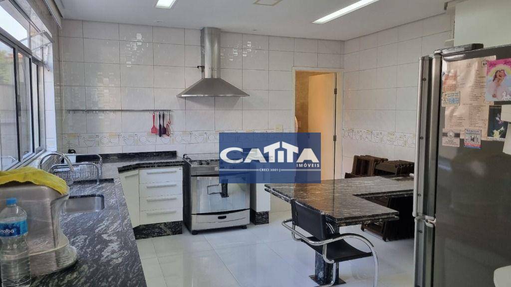 Sobrado à venda com 3 quartos, 250m² - Foto 9