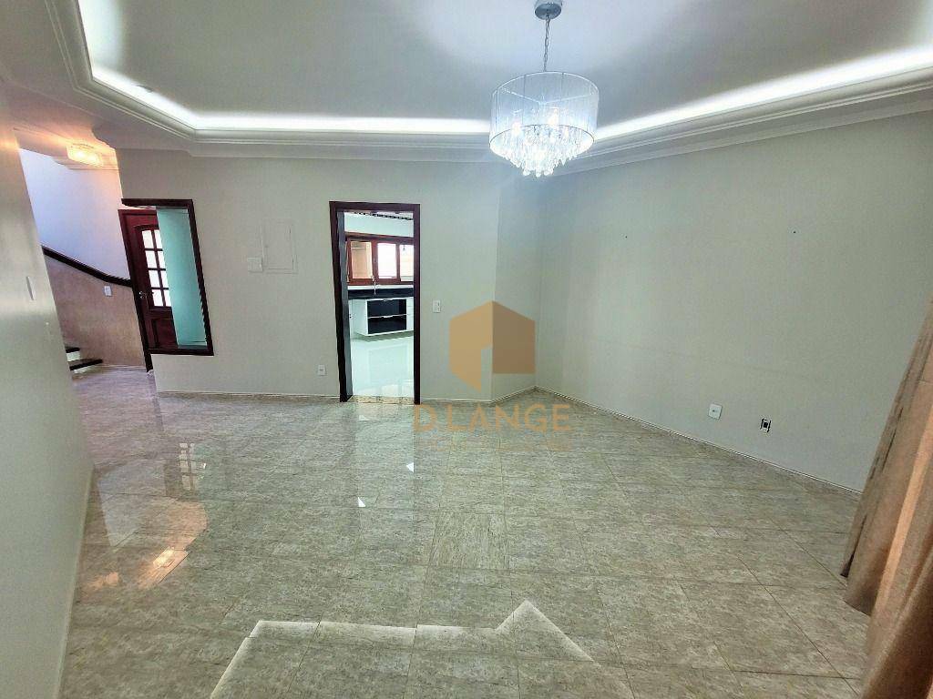 Casa de Condomínio à venda com 5 quartos, 307m² - Foto 11