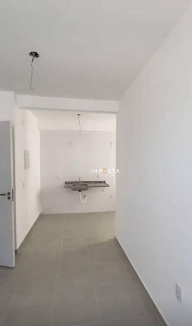 Apartamento à venda com 2 quartos, 49m² - Foto 2