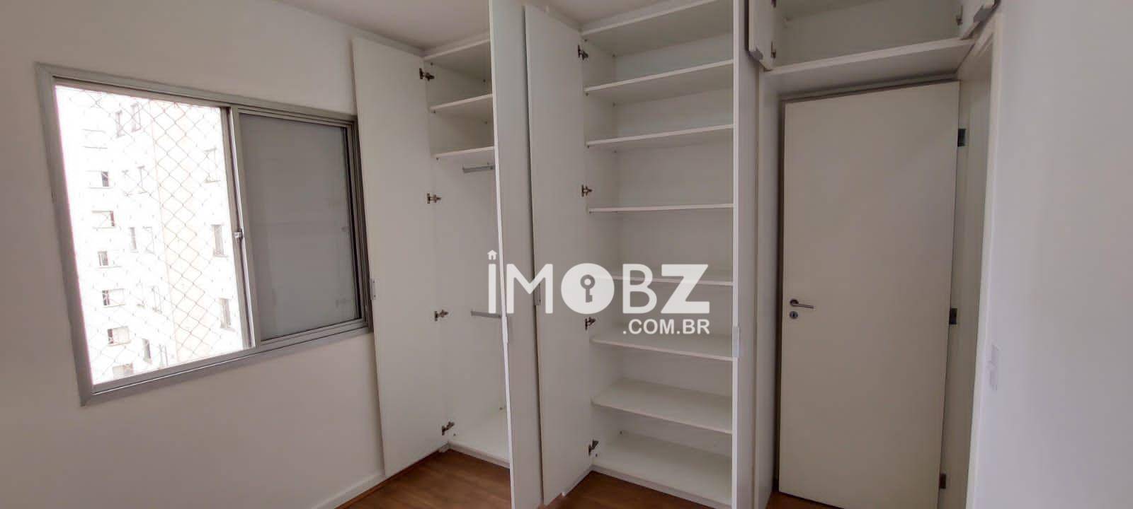 Apartamento à venda com 2 quartos, 60m² - Foto 13