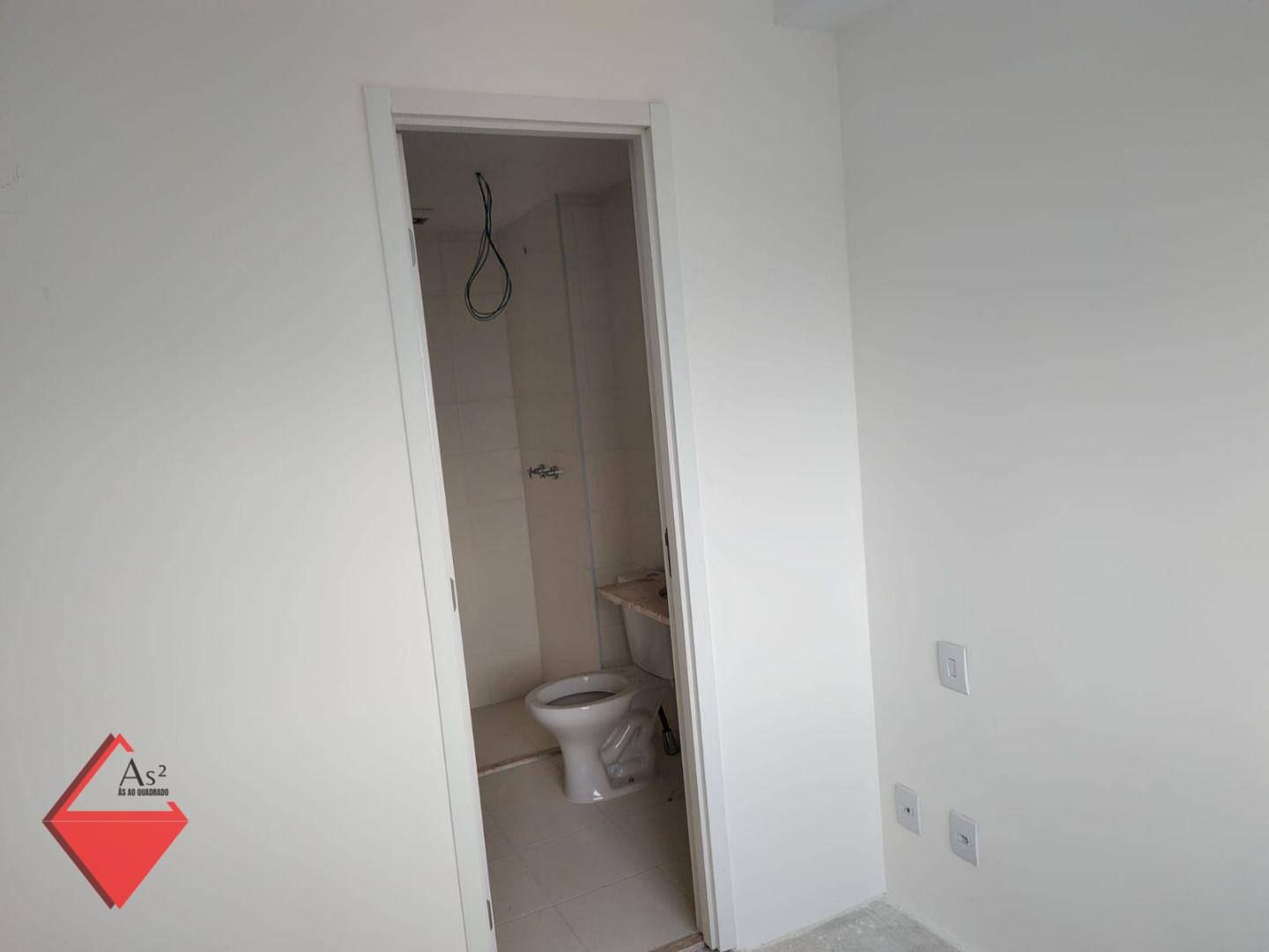 Apartamento à venda com 2 quartos, 53m² - Foto 12