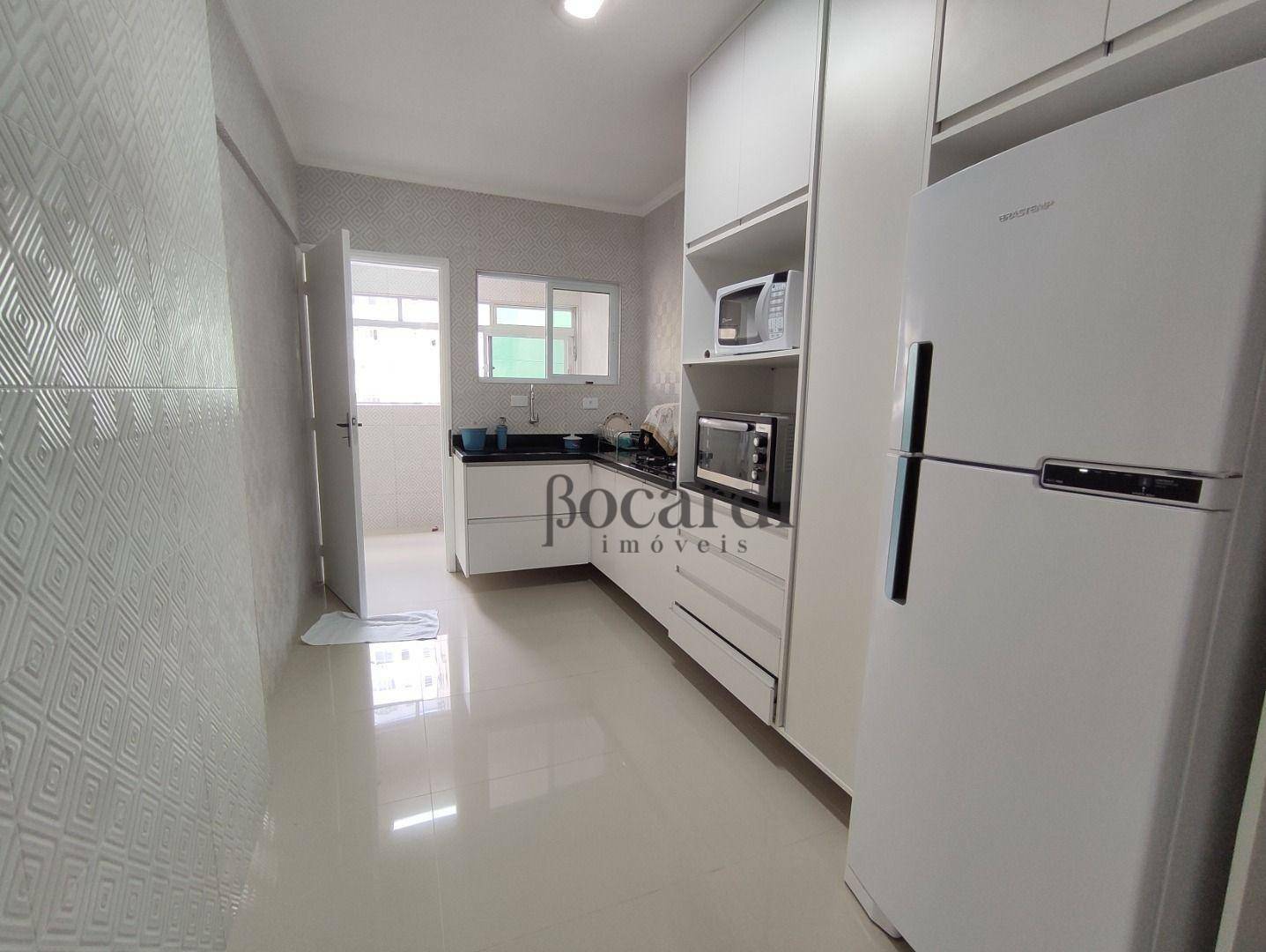 Apartamento à venda com 2 quartos, 100m² - Foto 14