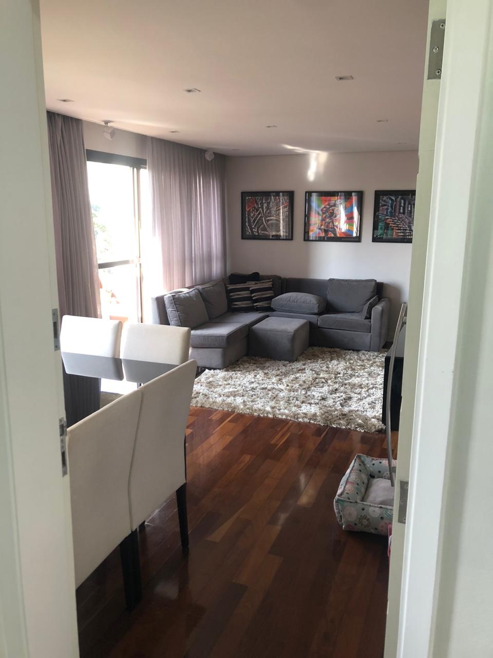 Apartamento à venda com 2 quartos, 100m² - Foto 11