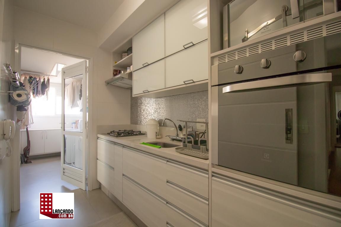 Apartamento à venda com 2 quartos, 97m² - Foto 10