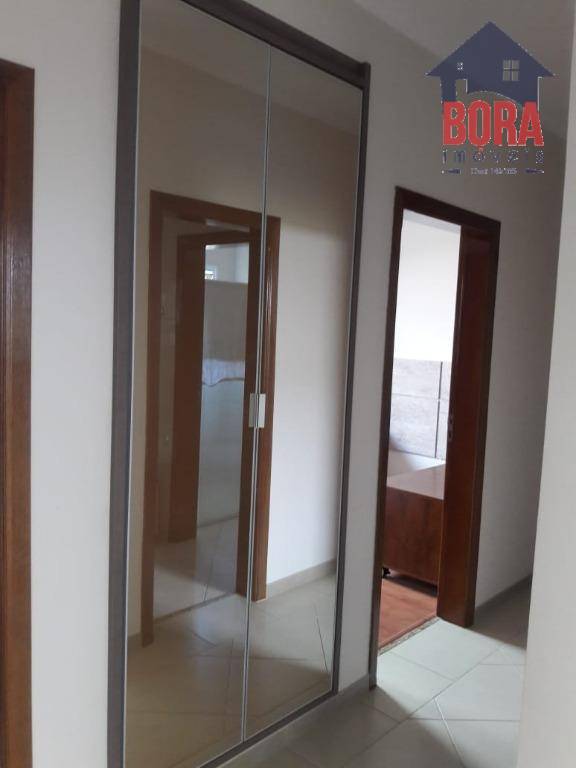 Casa de Condomínio à venda com 5 quartos, 359m² - Foto 21