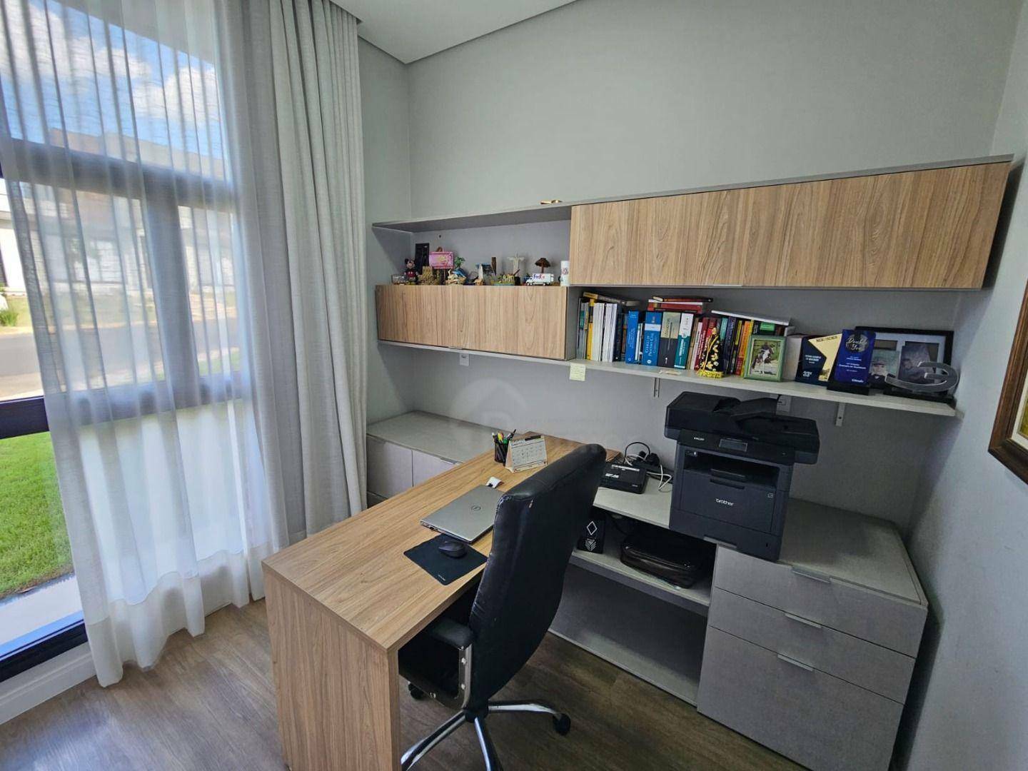 Casa de Condomínio à venda com 4 quartos, 235m² - Foto 22