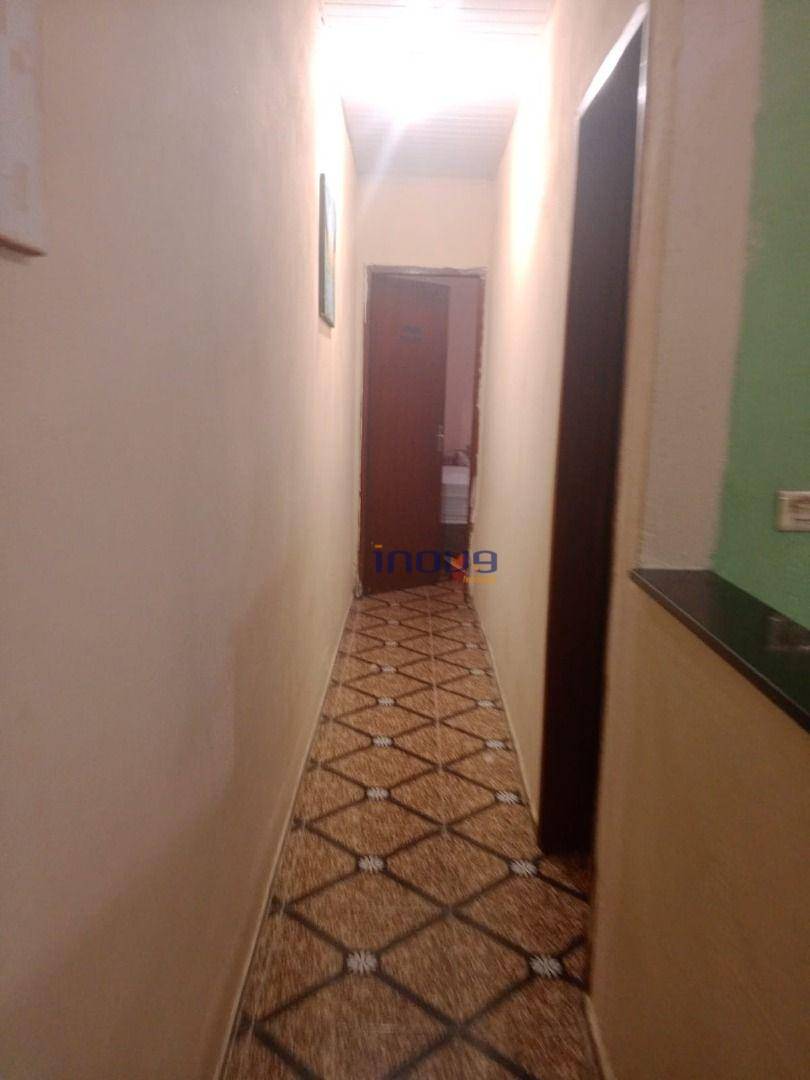 Casa, 2 quartos, 80 m² - Foto 3