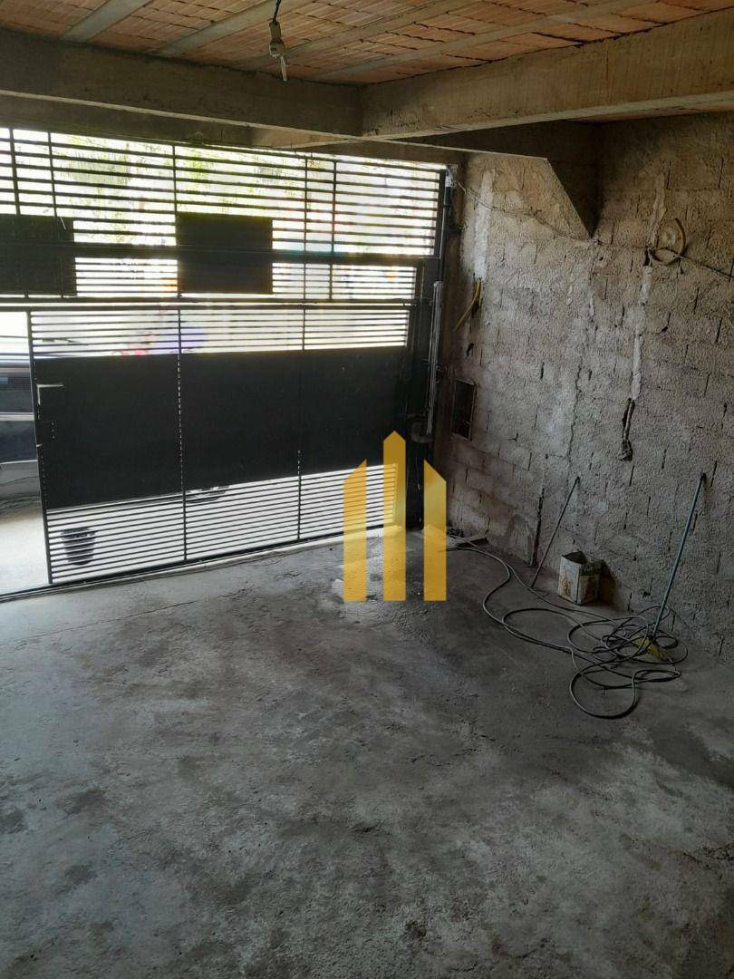 Sobrado à venda com 2 quartos, 450m² - Foto 2