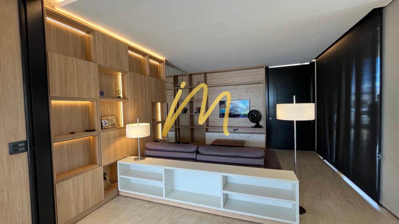 Casa de Condomínio à venda com 3 quartos, 600m² - Foto 10