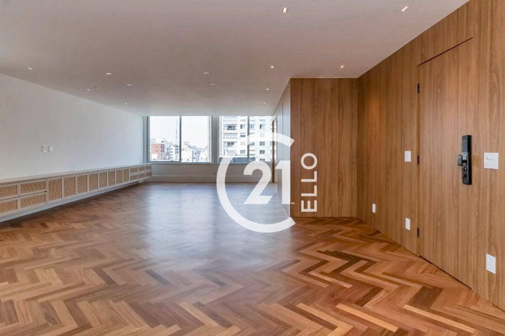 Apartamento à venda com 3 quartos, 289m² - Foto 32