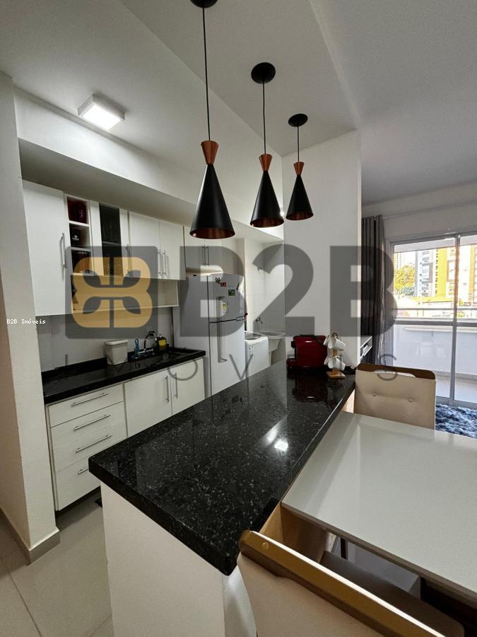 Apartamento à venda com 1 quarto, 51m² - Foto 5