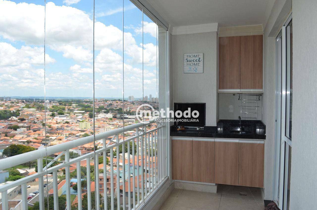 Apartamento à venda com 3 quartos, 87m² - Foto 25