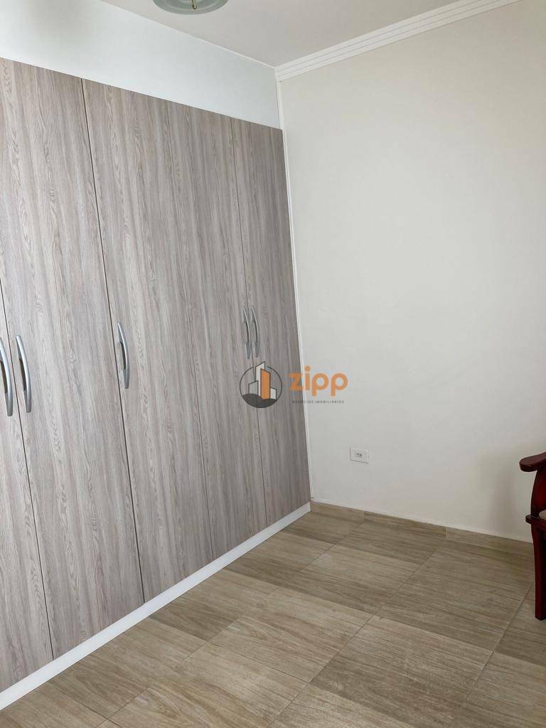 Sobrado à venda com 3 quartos, 90m² - Foto 7