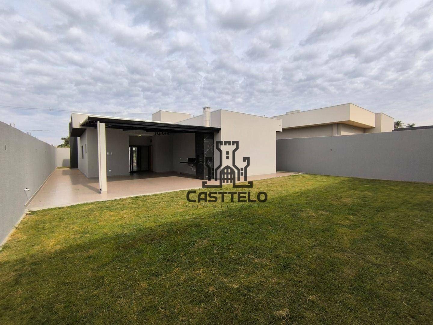 Casa à venda com 3 quartos, 201m² - Foto 33