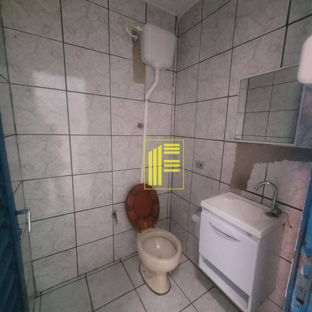 Loja-Salão, 100 m² - Foto 9