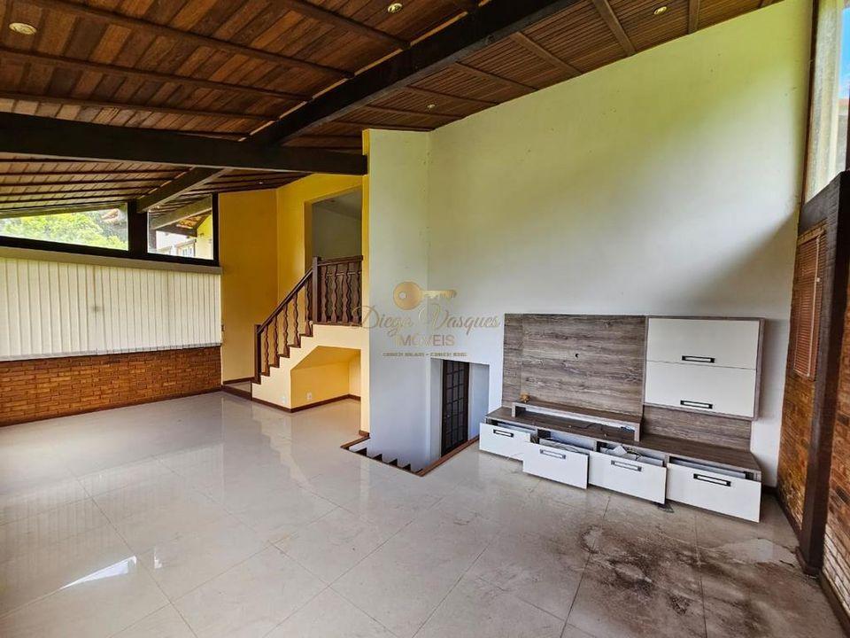 Casa de Condomínio à venda com 4 quartos, 2100m² - Foto 9